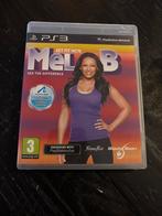 Get Fit with Mel B - PS3, Gebruikt, 1 speler, Ophalen of Verzenden, Vanaf 3 jaar