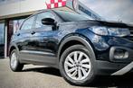 Volkswagen T-Cross 1.0 TSI Life / CAMERA / APPLE + ANDROID /, 12 maanden, Gebruikt, Euro 6, Met garantie (alle)