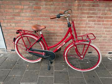 Cortina u4 transportfiets opknapper beschikbaar voor biedingen