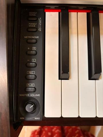 Yamaha Arius Digitale Piano - In perfecte staat! beschikbaar voor biedingen