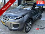 Land Rover Range Rover Evoque 2.0 eD4*NL AUTO NAP✅*APK 09-, Auto's, Land Rover, Voorwielaandrijving, 1998 cc, 4 cilinders, 150 pk