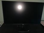 Philips computerscherm, Computers en Software, Monitoren, Ophalen, Zo goed als nieuw, 60 Hz of minder, LED