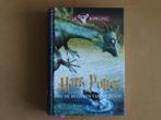 Harry Potter en de relieken van de dood - hardcover, J.K. Rowling, Zo goed als nieuw, Verzenden