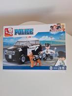 Police auto ( nieuw), Ophalen of Verzenden, Nieuw