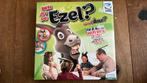 Ben jij de Ezel?, Een of twee spelers, Ophalen, Nieuw, Clown Games