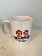 Beker huldiging Koning Willem Alexander 2013, Ophalen of Verzenden, Zo goed als nieuw, Nederland, Servies