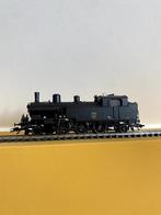 Marklin 37136 H0 Tenderloc Eb 3/5 SBB MFX digitaal, Hobby en Vrije tijd, Modeltreinen | H0, Wisselstroom, Locomotief, Ophalen of Verzenden