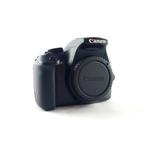 Canon EOS 1100D Body Black/Zwart | ZGAN, Flex Ltd., Zo goed als nieuw, https://flex.com/contact-us, Nobelstraat 10, 5807 GA Oostrum