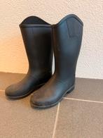 Paardrijlaarzen, Dieren en Toebehoren, Paardrijkleding, Ophalen of Verzenden, Zo goed als nieuw, Dressuur, Schoeisel