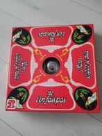 Mensch Erger Je Niet - Vintage Reisspel, Bingo, Ophalen of Verzenden, Zo goed als nieuw, Een of twee spelers