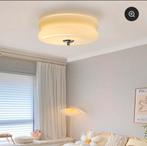 Art deco plafondlamp (nieuw in doos), Huis en Inrichting, Ophalen of Verzenden, Nieuw