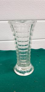 glazen vaasje, Huis en Inrichting, Woonaccessoires | Vazen, Ophalen of Verzenden, 'T Olde Gre-j, Info@toldegrej.nl, Endepoelstraat 20f Didam