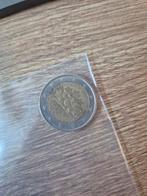 Frankrijk 2 Euro 2018 Korenbloem, Postzegels en Munten, Munten | Europa | Euromunten, Ophalen of Verzenden, 2 euro