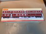 Hornby OO The Talismancoach set, Overige merken, Gelijkstroom, Wagon, Ophalen of Verzenden