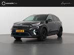 Kia e-Niro ExecutiveLine 64 kWh | Panoramadak | Lederen Bekl, Gebruikt, Zwart, 1712 kg, Zwart