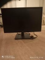 60Hz Monitor - Perfect voor dagelijks gebruik!, Computers en Software, Monitoren, Ophalen, Iiyama, HDMI, Full HD