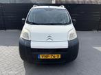 Citroen Nemo bestel 1.4, Voorwielaandrijving, Stof, Zwart, 4 cilinders