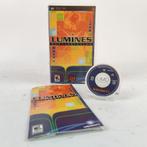 Lumines PSP || Nu voor maar € 3.99, Gebruikt, Overige genres, 1 speler, Ophalen of Verzenden