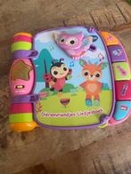 Vtech liedjes boek, Kinderen en Baby's, Speelgoed | Vtech, Ophalen of Verzenden