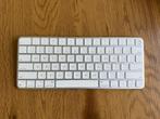 Apple Magic keyboard with Touch id (US / Lightning), Computers en Software, Toetsenborden, Ophalen, Zo goed als nieuw