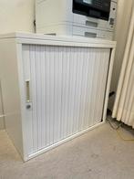 Archiefkast compact met roldeur, Ophalen, 50 tot 100 cm, Zo goed als nieuw, Minder dan 100 cm