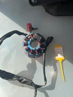 Piaggio gilera 180cc ontsteking watergekoeld, Motoren, Tuning en Styling, Ophalen