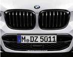 M Performance sticker voorbumper striping BMW X3 X4 serie G0, Ophalen, Nieuw, BMW