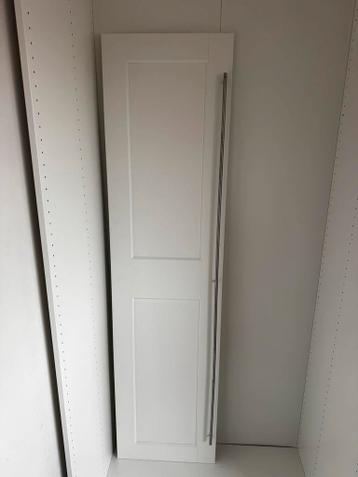 Twee IKEA Pax kastdeuren - afbeelding 2