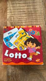Dora Lotto, Ophalen of Verzenden, Gebruikt