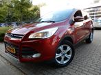 Ford Kuga 1.5 Sync Edition, Auto's, Ford, Stof, 4 cilinders, Bedrijf, Handgeschakeld