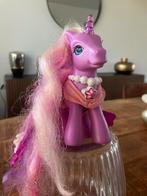 My little pony, ogen kunnen dicht, Kinderen en Baby's, Speelgoed | My Little Pony, Ophalen, Gebruikt