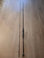 Westin Finesse T&C Baars/Snoekbaars Hengel 5-15g, Watersport en Boten, Ophalen, Zo goed als nieuw, Werphengel