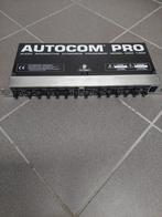 Behringer Autocom Pro MDX1400, Ophalen of Verzenden