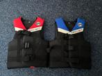 2 x waterski wakeboard vest XS (30-50kg) NIEUW 2 stuks!, Ophalen of Verzenden, Nieuw, Overige typen