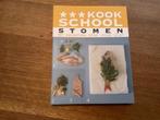Kookboeken Kookschool, Kookschool, Overige typen, Nieuw, Ophalen of Verzenden