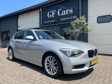 BMW 1-serie 116i Business+ 2012 APK AIRCO 5D beschikbaar voor biedingen