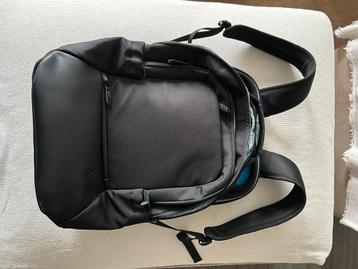 Dell rugzak zwart met laptopvak beschikbaar voor biedingen