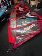 Severne Mach5 6.2 Zeil incl. Apex, 5 tot 7 m², -, -, Ophalen of Verzenden