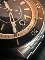 Steinhart Ocean Two automaat in doos, Sieraden, Tassen en Uiterlijk, Horloges | Heren, Ophalen of Verzenden, Zo goed als nieuw