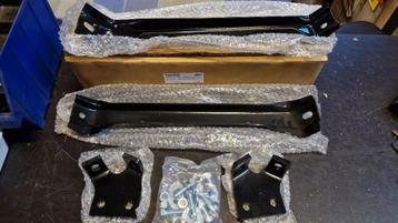 Bumpersteunenset Chevy / GMC Pickup 1958-1959 beschikbaar voor biedingen