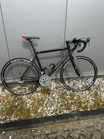 Carbon herenfiets Giant, Zo goed als nieuw, 53 tot 57 cm, Giant, Ophalen