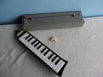 Vintage Hohner Melodica piano, Muziek en Instrumenten, Blaasinstrumenten | Mondharmonica's, Ophalen of Verzenden, Gebruikt, Overige typen