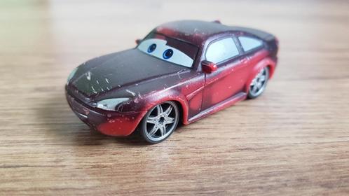 Cars Bob Cutlass (Disney's Cars) schaalmodelauto, Hobby en Vrije tijd, Modelauto's | Overige schalen, Gebruikt, Auto, Ophalen of Verzenden