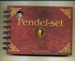 Pendel set Markus Schirner, Ophalen of Verzenden, Zo goed als nieuw