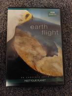 BBC Earth - Earthflight - De complete serie (2DVD), Natuur, Alle leeftijden, Zo goed als nieuw, Ophalen