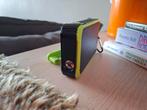 Solar Powerbank, Ophalen of Verzenden, Zo goed als nieuw