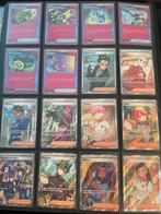 Pokemon prismatic evolutions masterset incompleet, Ophalen of Verzenden, Zo goed als nieuw