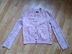 Roze velvet jasje + shirt AMBIKA, Kleding | Dames, Nieuw, Jasje, AMBIKA, Maat 42/44 (L)