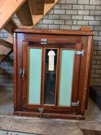 Oude broedmachine merk Schuhmacher, Ophalen, Gebruikt, Broedmachine