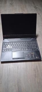 ASUS TUF A15/RTX 3050/16GB RAM/512GB SSD, Computers en Software, Windows Laptops, Zo goed als nieuw, Gaming, SSD, Asus  Laptop